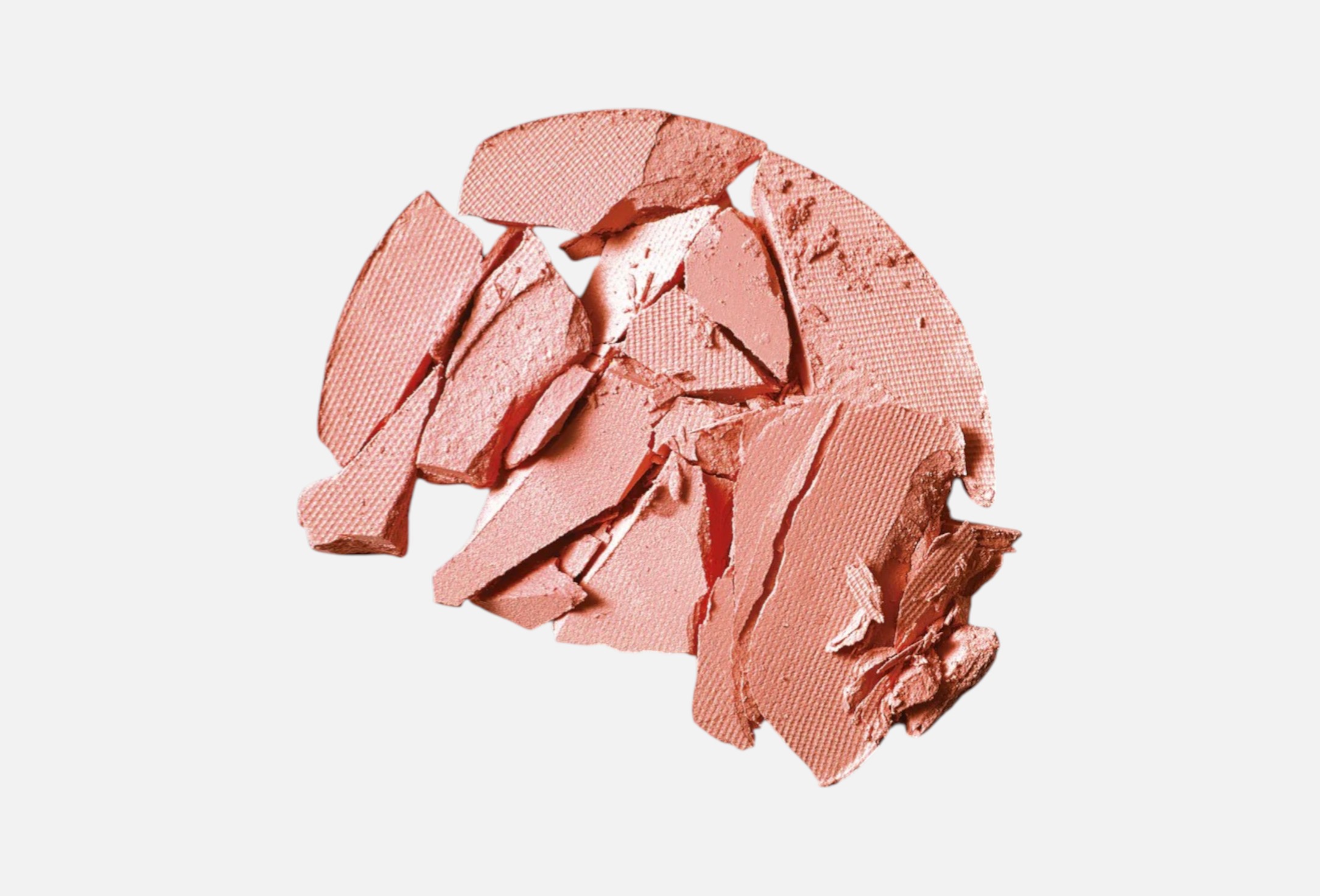 DELILAH Velvety matte powder blush with soft-focus Colour Blush Clementine 4 g DELILAH Velvety matte powder blush with soft-focus Colour Blush