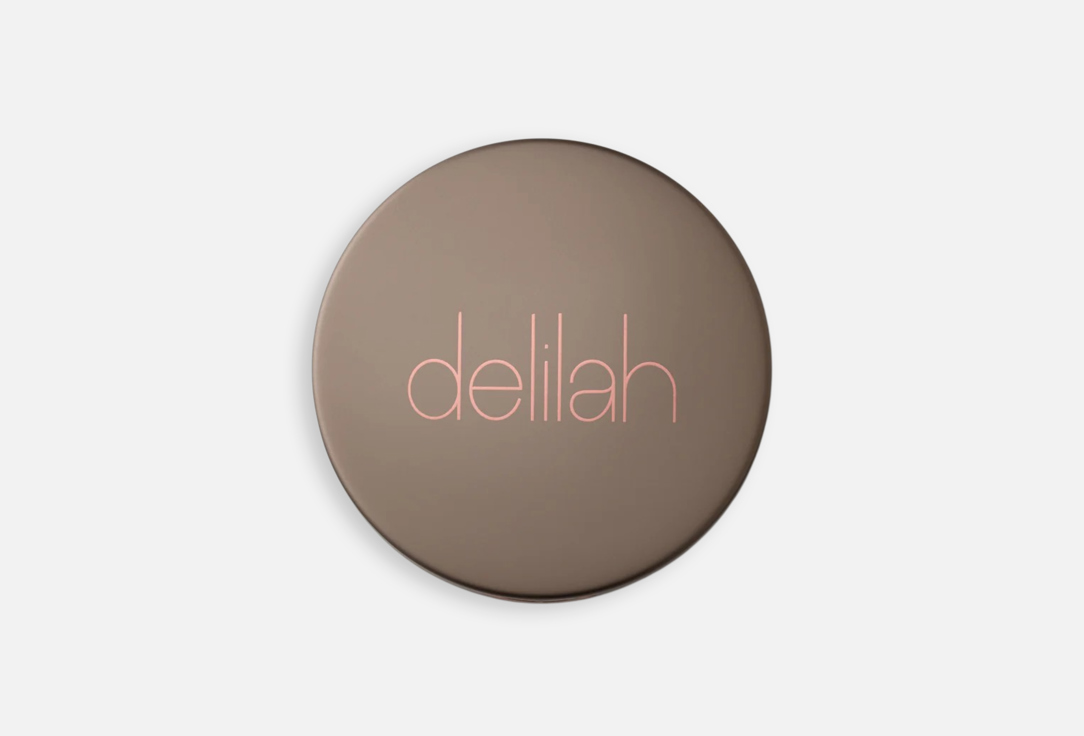 DELILAH Velvety matte powder blush with soft-focus Colour Blush