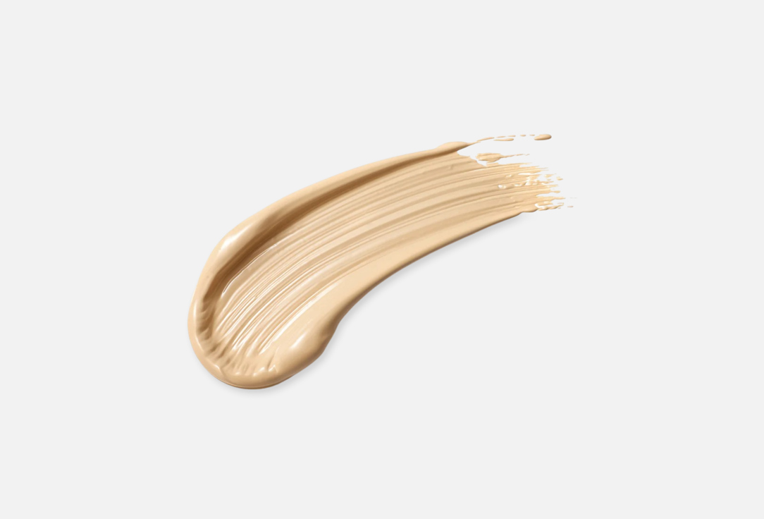 DELILAH Hydrating liquid foundation with glow Time Frame
