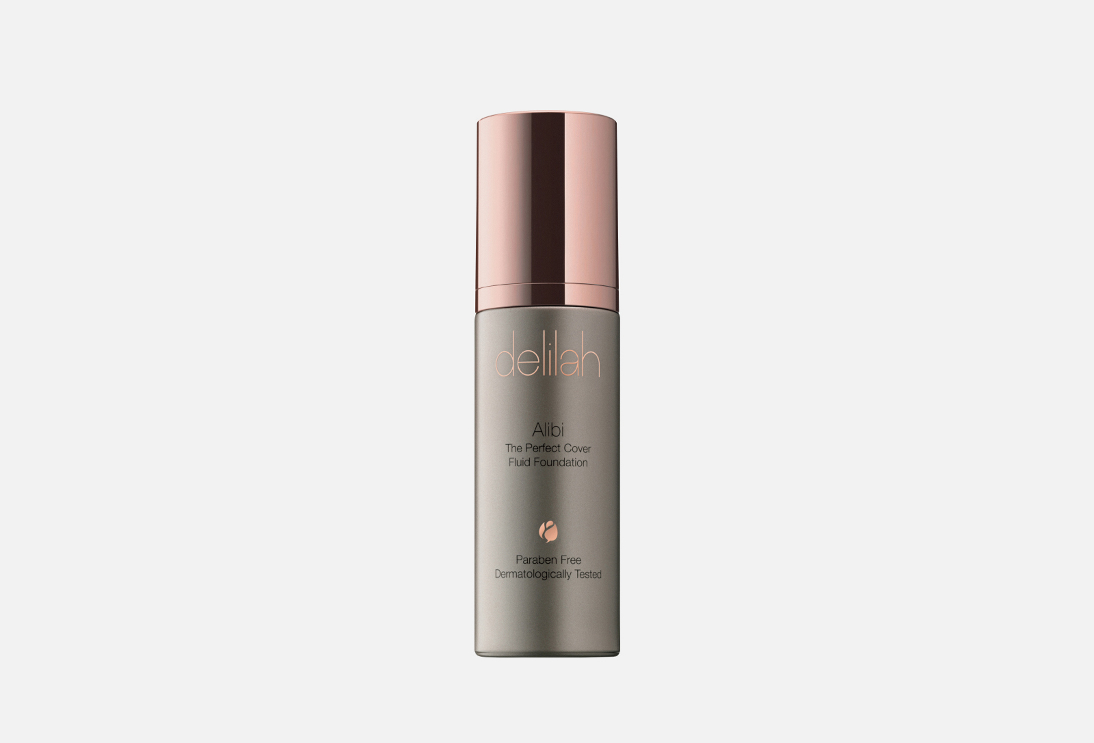 Alibi The Perfect Cover  30 shade Bloom