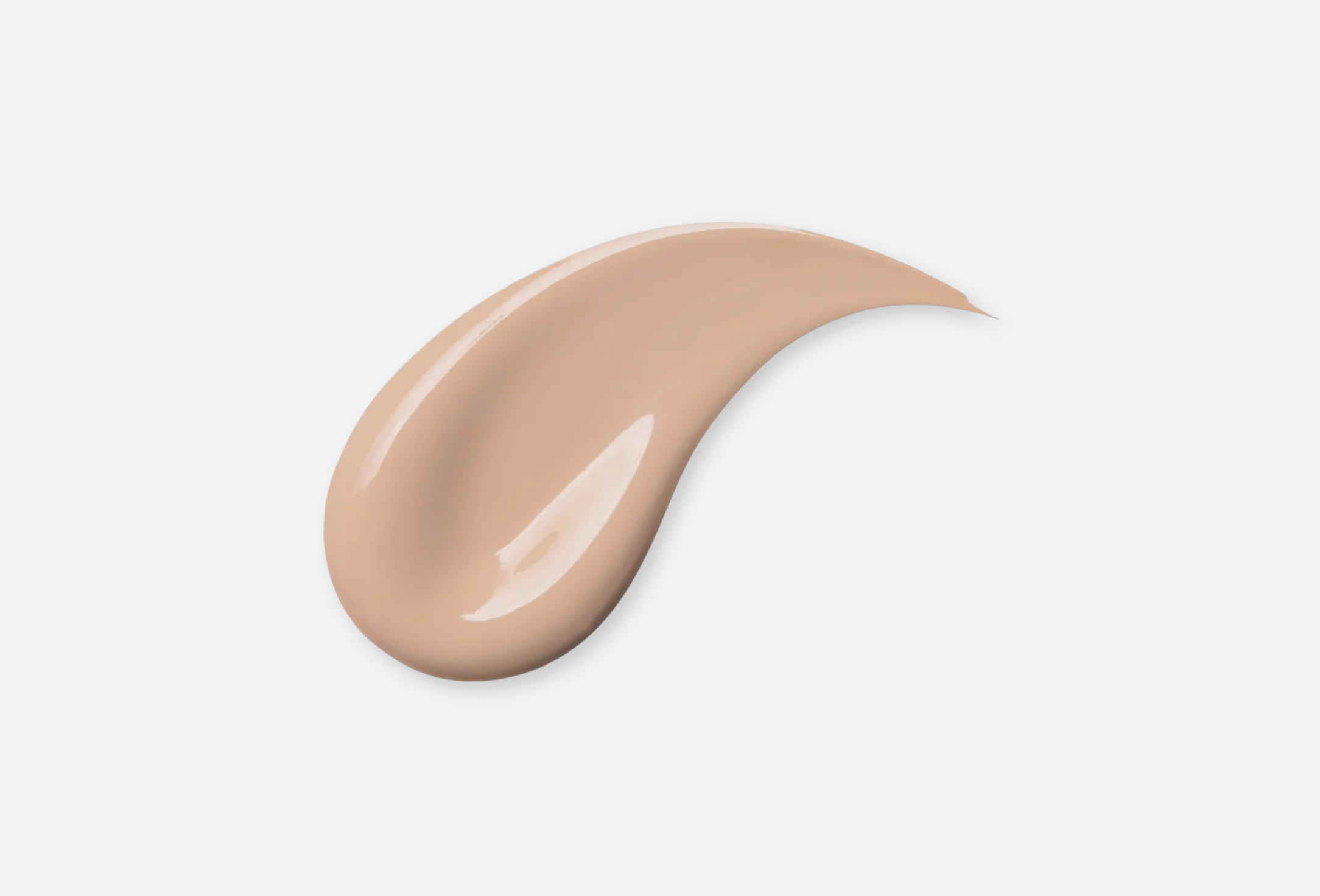 DELILAH Hydrating liquid foundation with glow Alibi The Perfect Cover