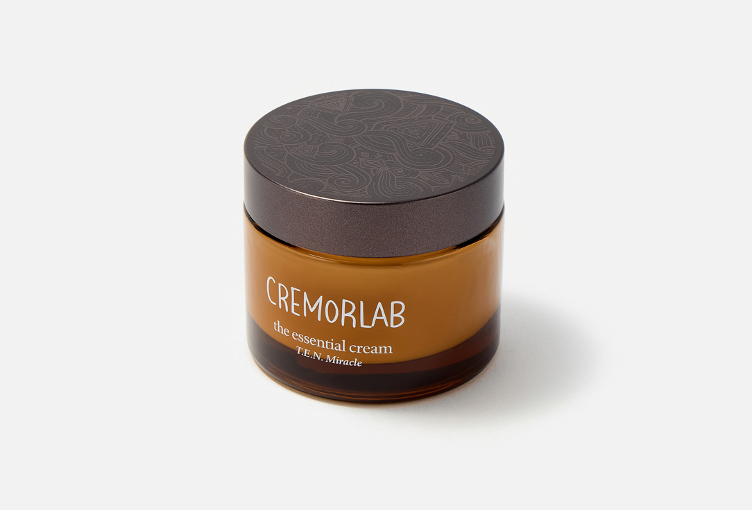 Cremorlab Face cream T.E.N. Miracle The Essential