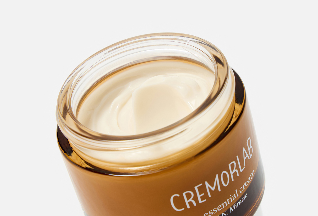 Cremorlab Face cream T.E.N. Miracle The Essential