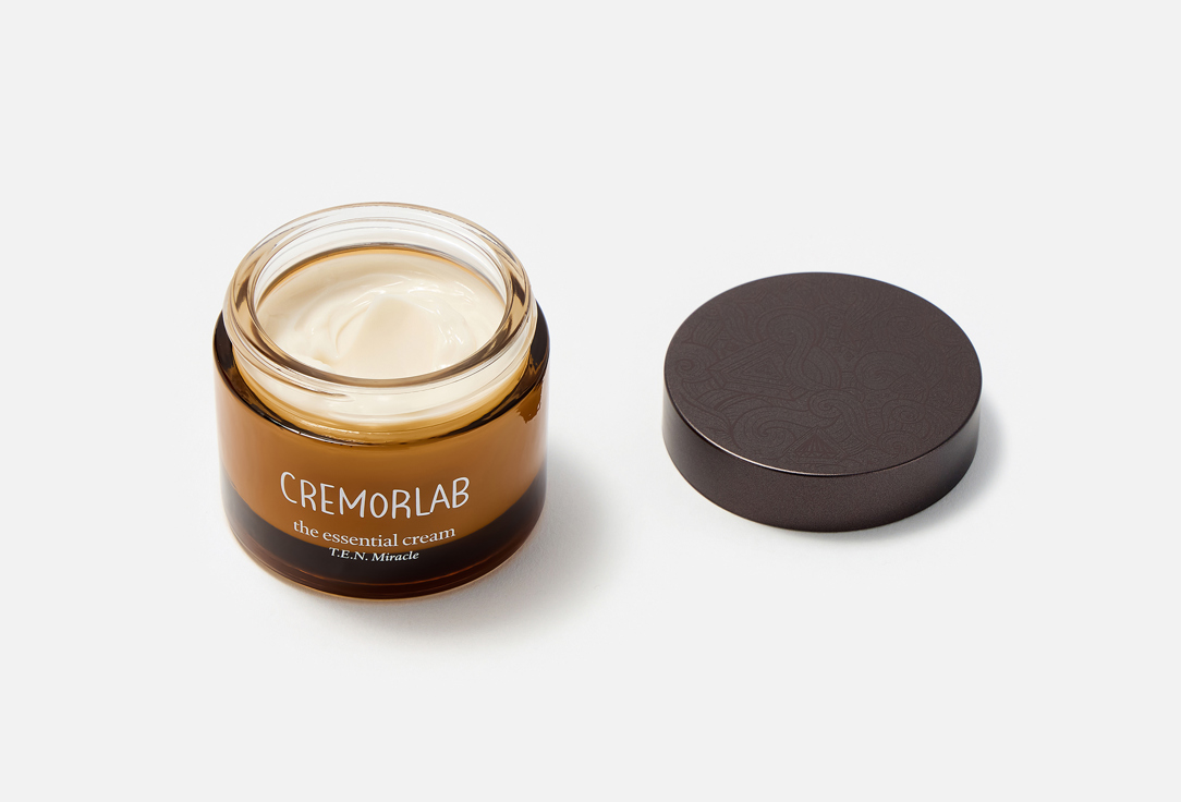 Cremorlab Face cream T.E.N. Miracle The Essential