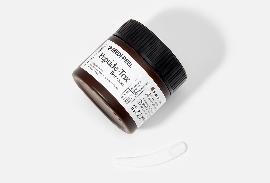 MEDI-PEEL Face cream Bor-tox peptide