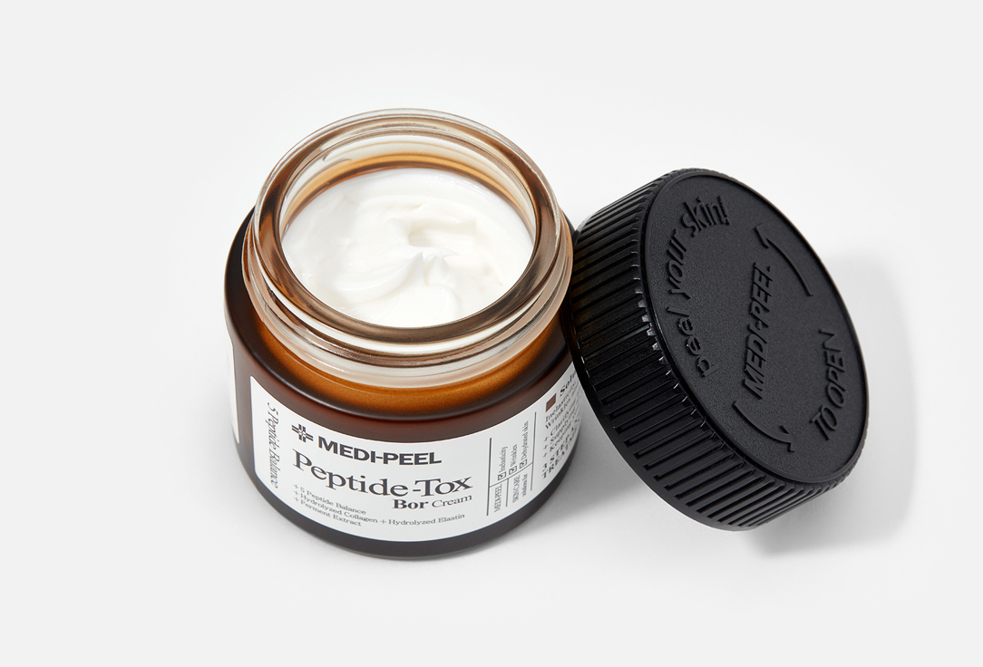MEDI-PEEL Face cream Bor-tox peptide