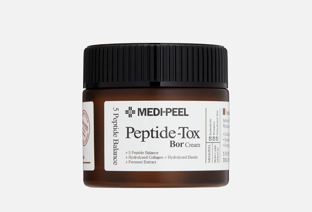 MEDI-PEEL Face cream Bor-tox peptide