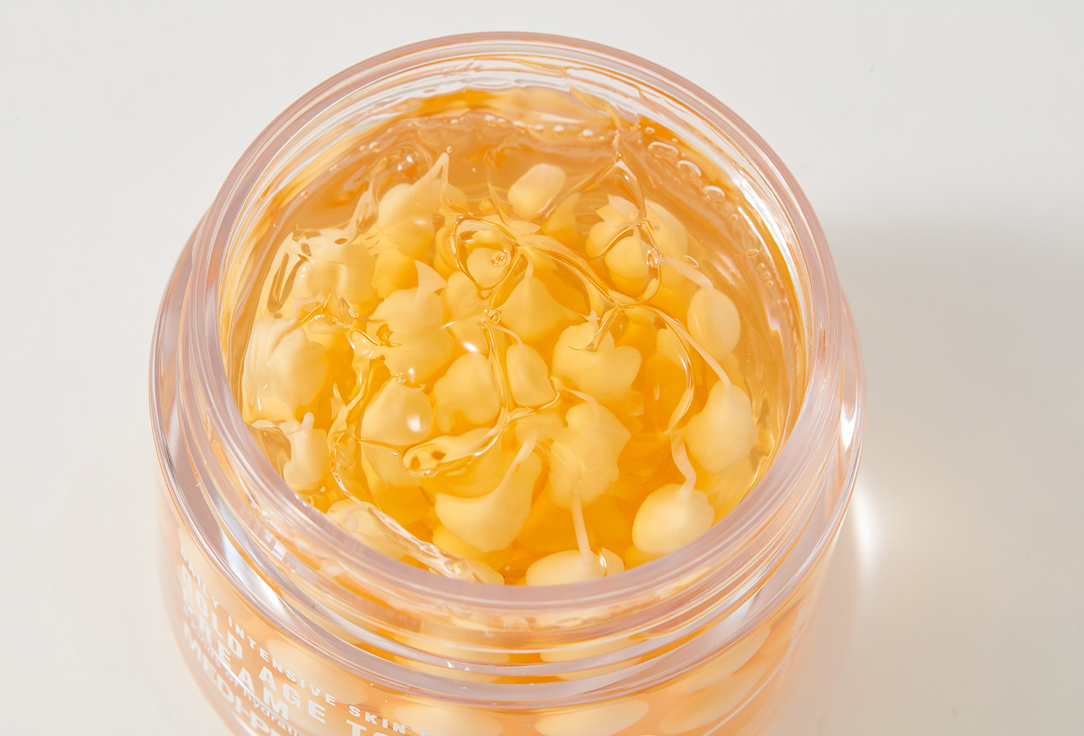 MEDI-PEEL Face cream Gold age tox h8