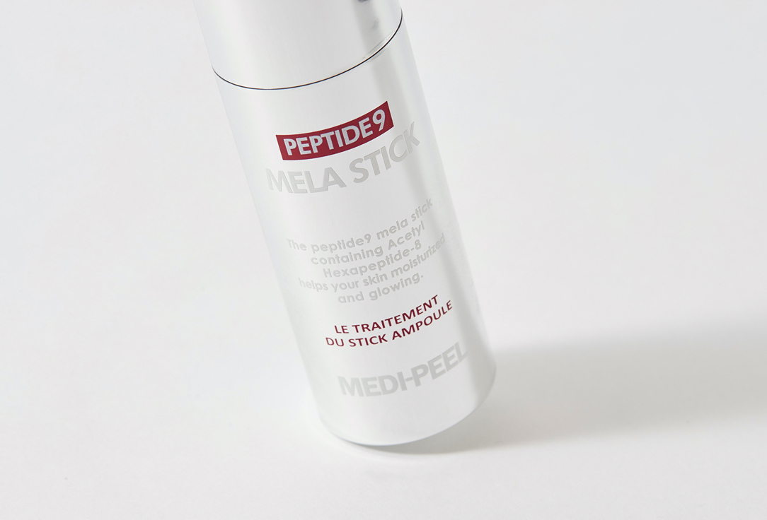 MEDI-PEEL Face stick Peptide 9 mela