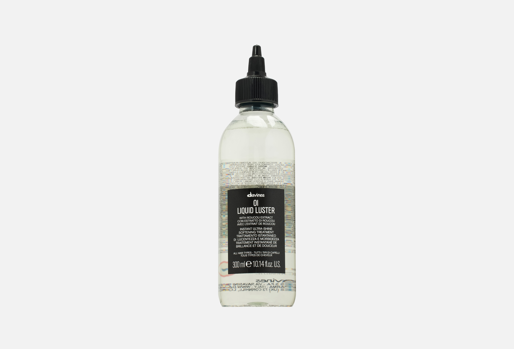 OI Liquid Luster 300