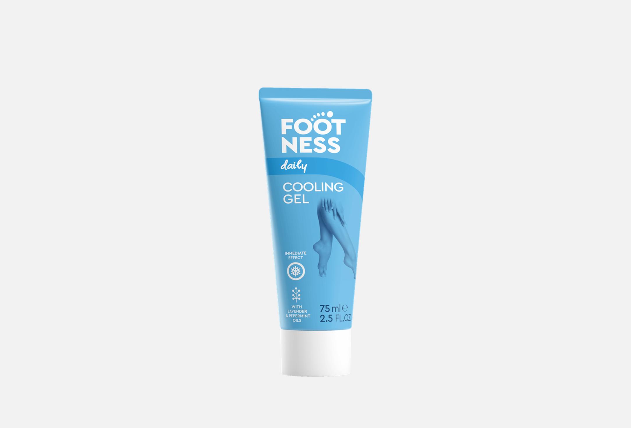 Cooling Gel 75