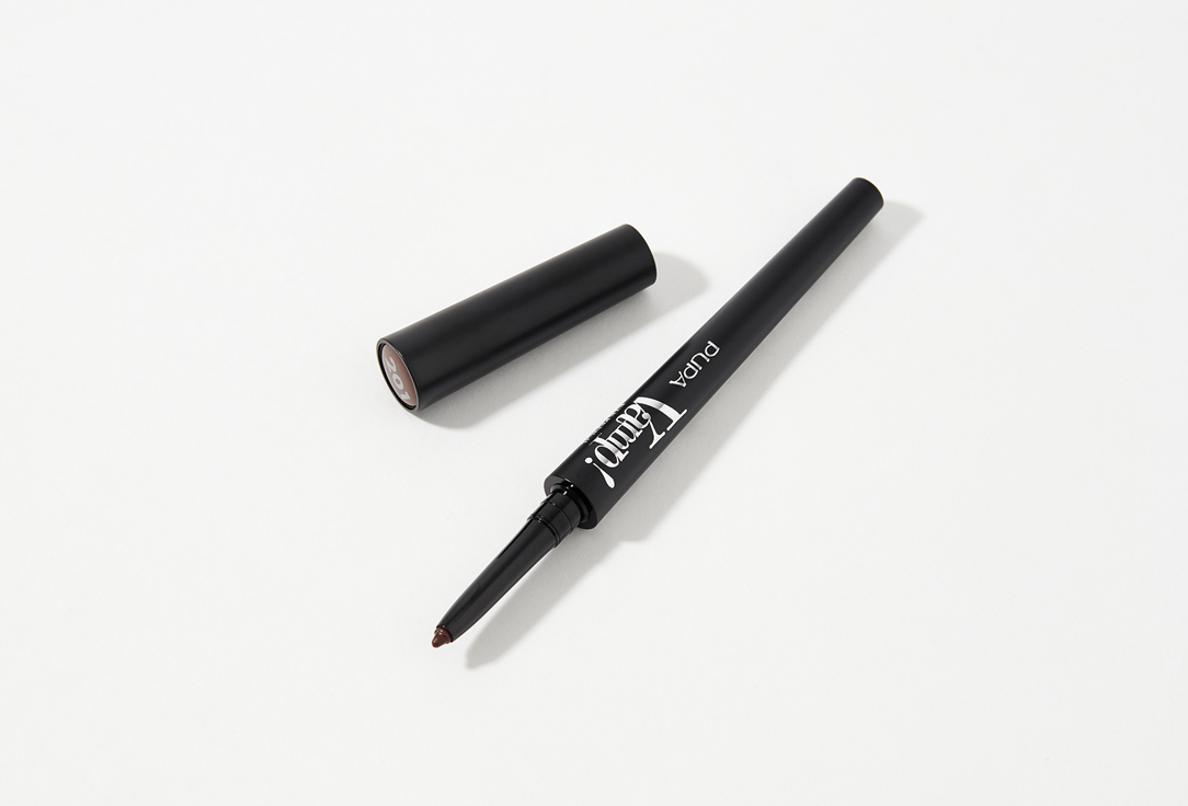 Pupa Eyeliner and Kajal Waterproof VAMP! EYE PENCIL 2 in 1