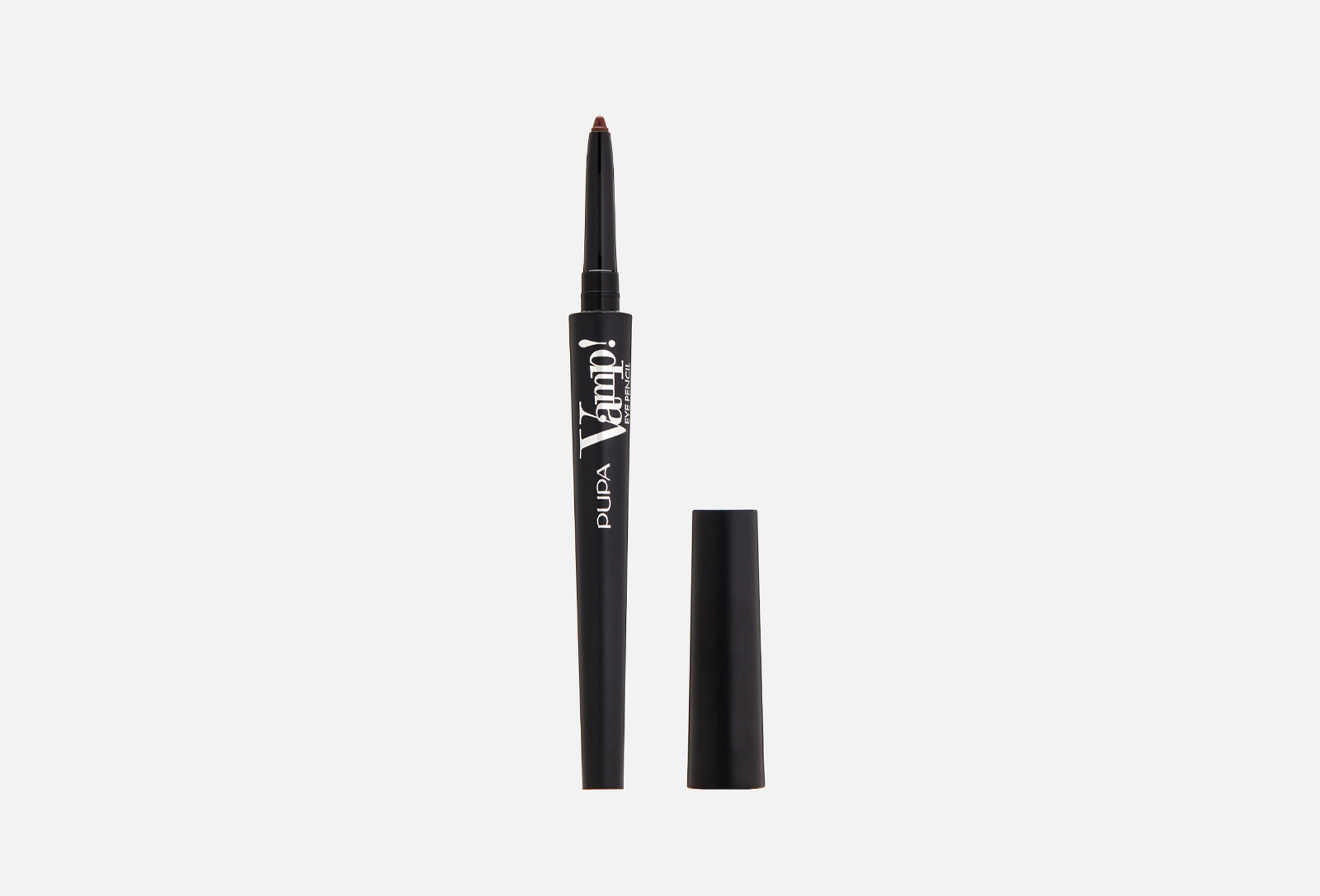 VAMP! EYE PENCIL 2 in 1  0.35 Hot Chestnut