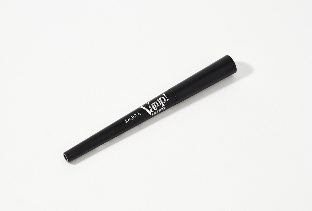 Pupa Eyeliner and Kajal Waterproof VAMP! EYE PENCIL 2 in 1