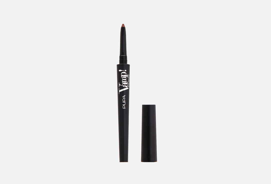 Pupa Eyeliner and Kajal Waterproof VAMP! EYE PENCIL 2 in 1