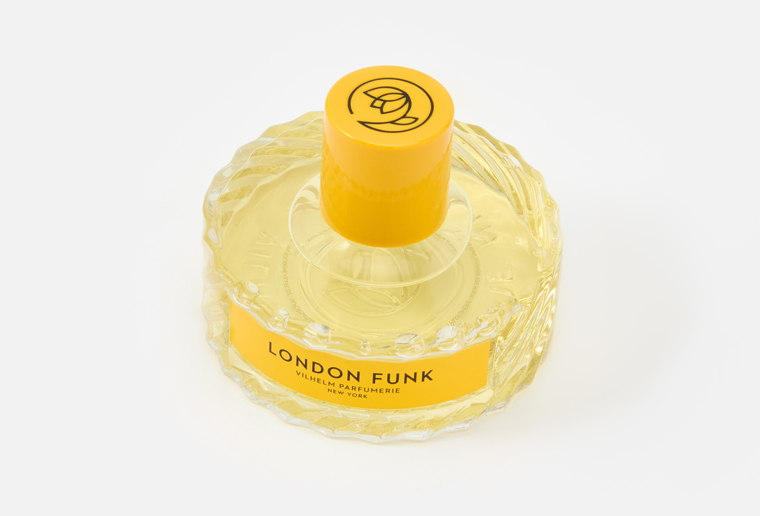 Vilhelm Parfumerie Парфюмерная вода London Funk