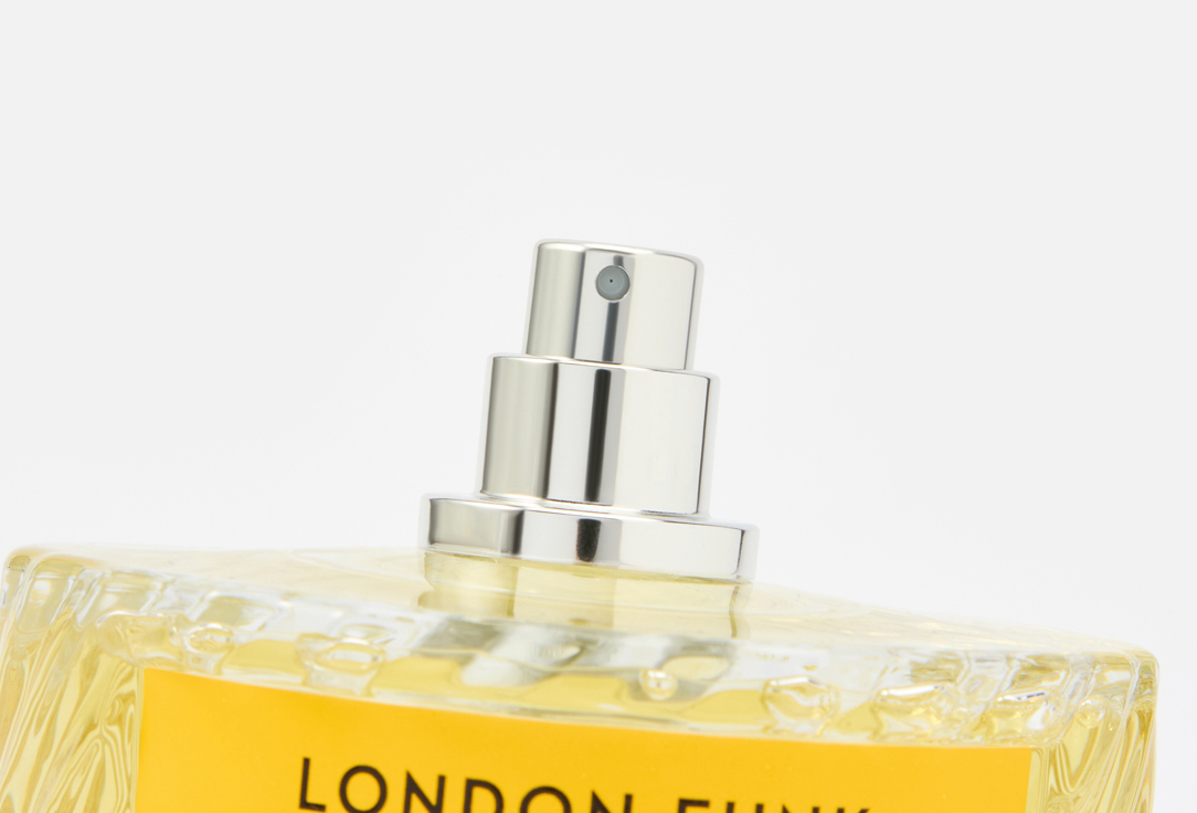 Vilhelm Parfumerie Парфюмерная вода London Funk