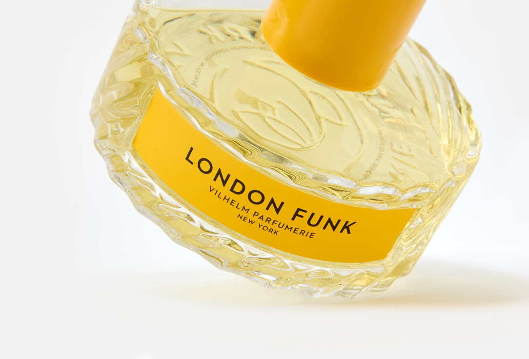 Vilhelm Parfumerie Парфюмерная вода London Funk