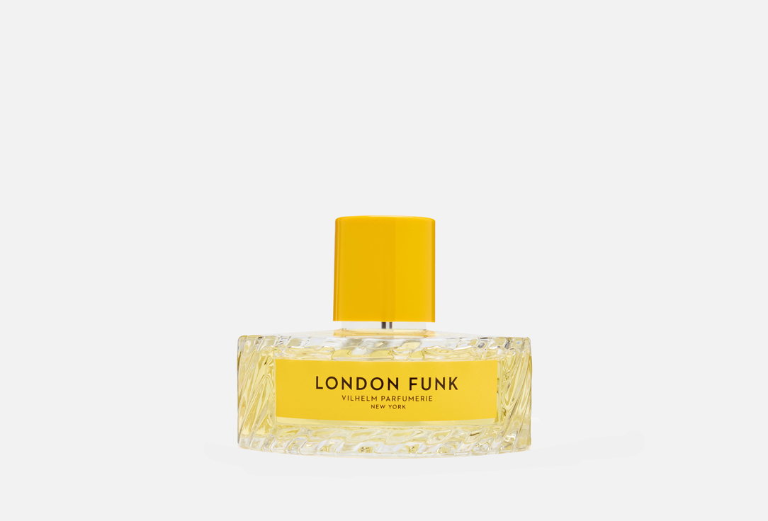Vilhelm Parfumerie Парфюмерная вода London Funk