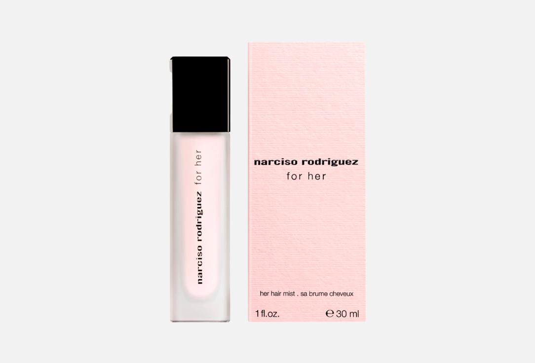 Narciso Rodriguez Дымка для волос FOR HER