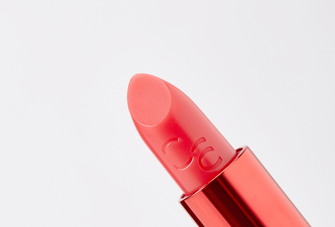 Catrice Glossy Lip Balm Wild Hibiscus Glow