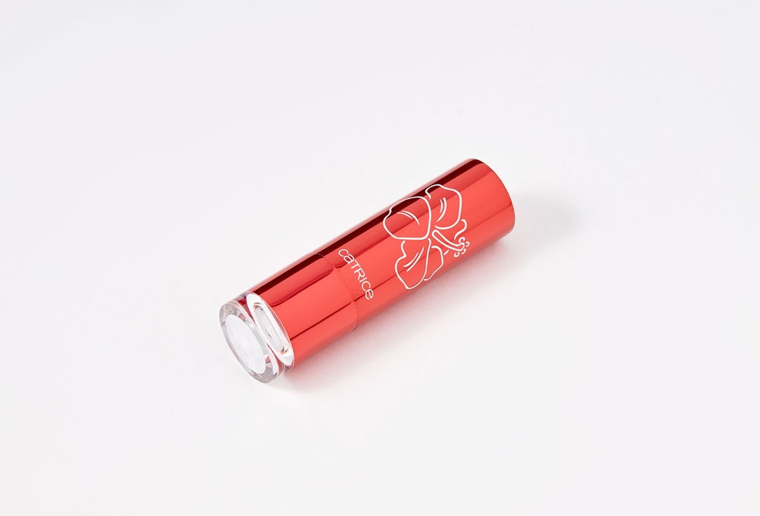 Catrice Glossy Lip Balm Wild Hibiscus Glow