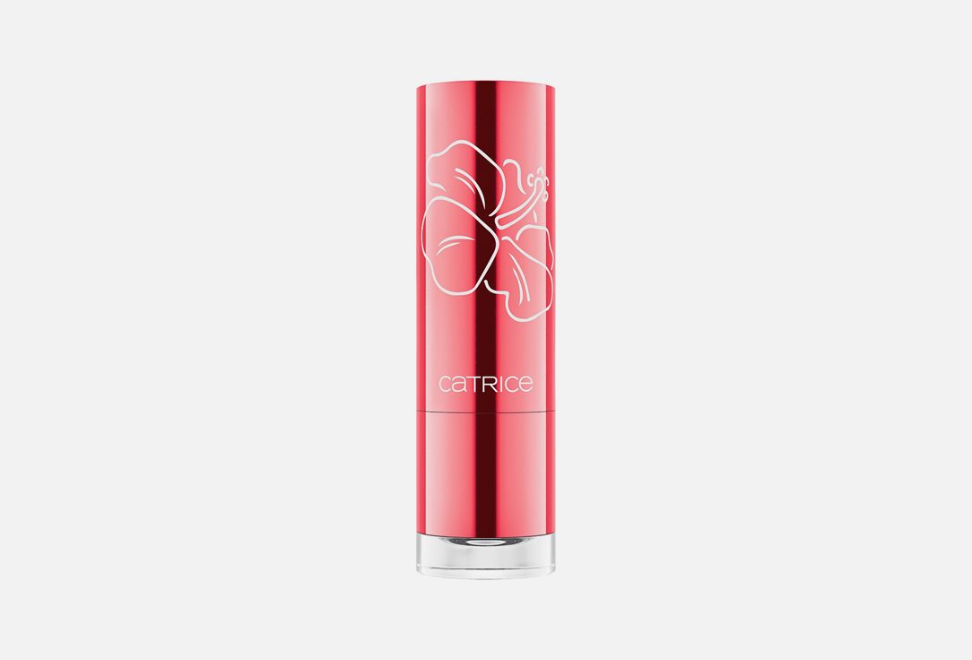 Catrice Glossy Lip Balm Wild Hibiscus Glow