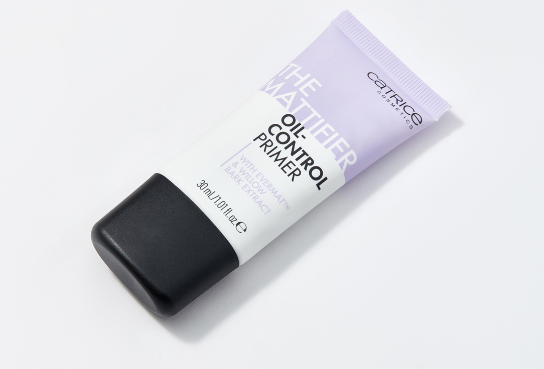 Catrice Oil-Control Primer The Mattifier 30 ml Catrice Oil-Control Primer The Mattifier
