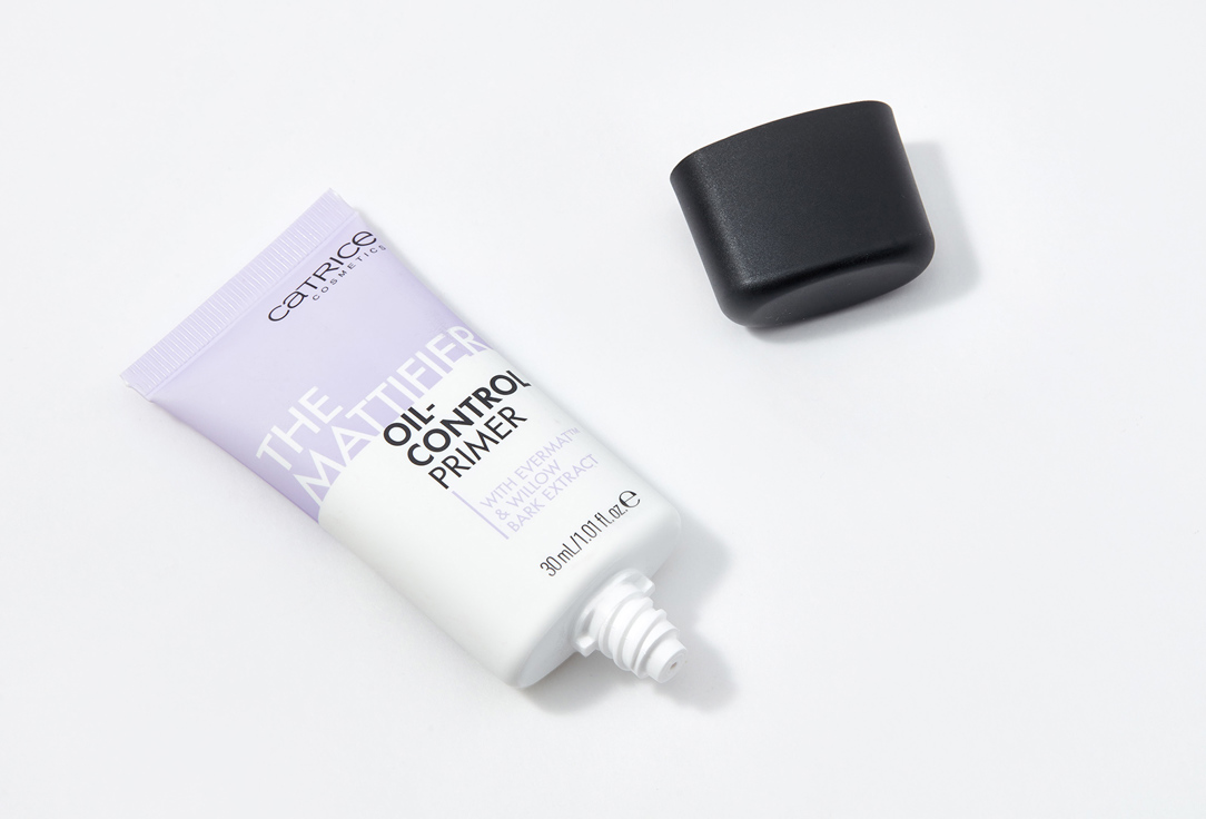 Catrice Oil-Control Primer The Mattifier 30 ml Catrice Oil-Control Primer The Mattifier
