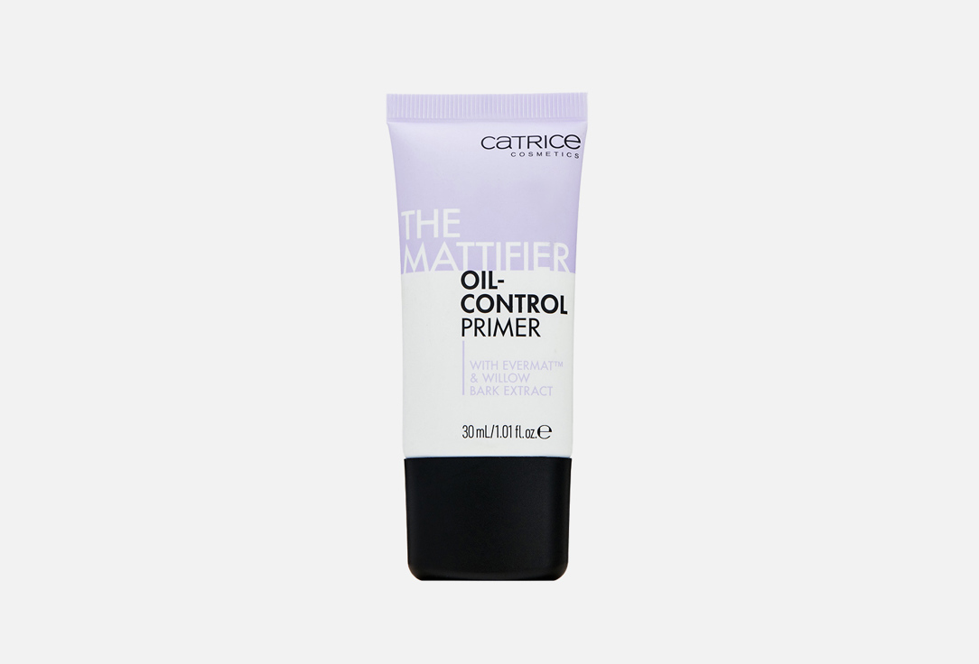 Catrice Oil-Control Primer The Mattifier 30 ml Catrice Oil-Control Primer The Mattifier