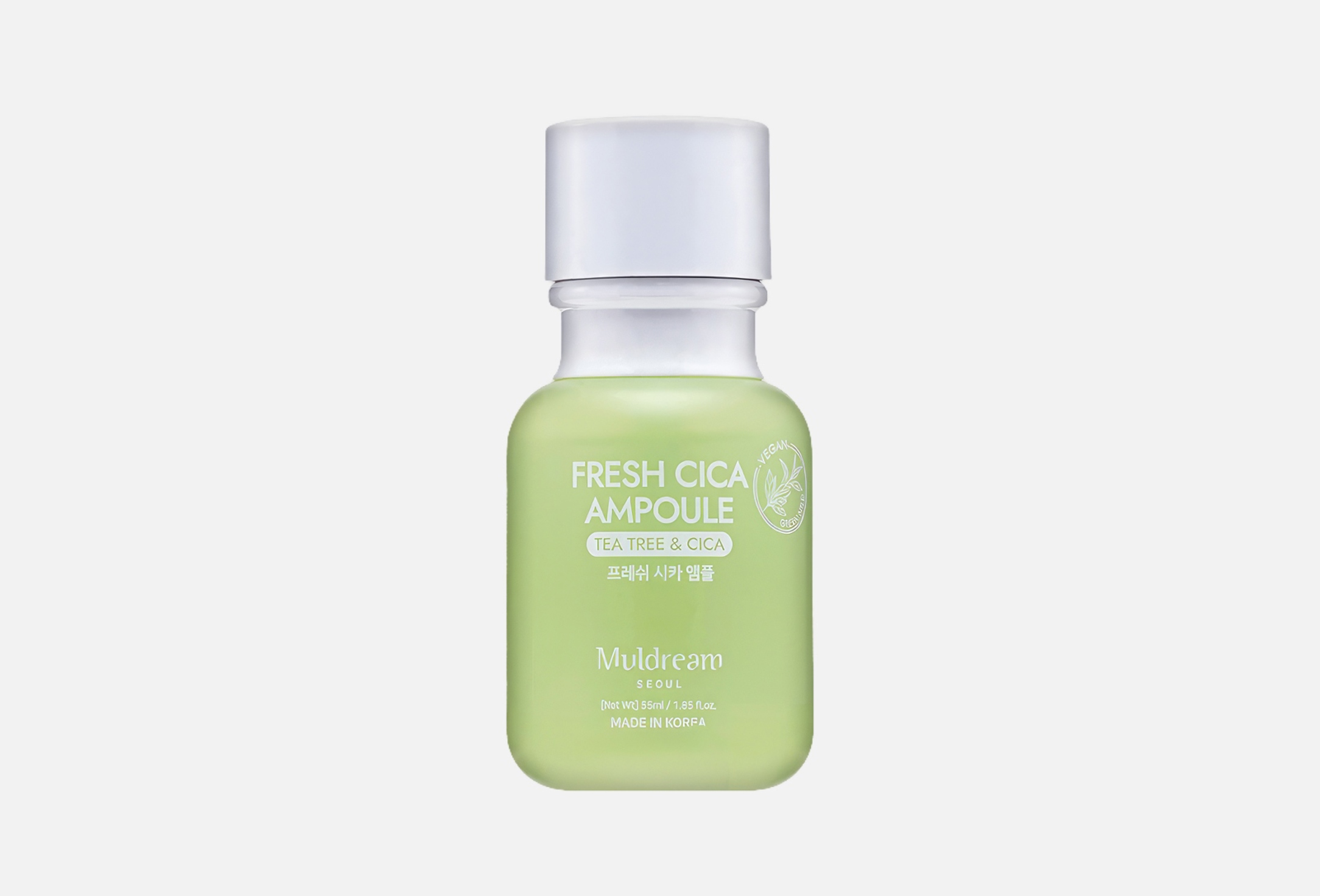Mild All Green  55 