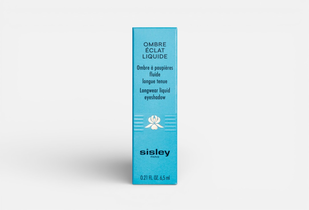 Sisley Liquid eyeshadow Ombre Eclat Liquide