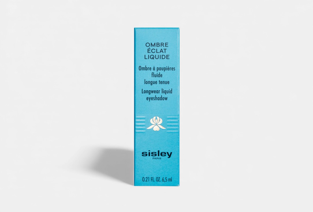 Sisley Liquid eyeshadow Ombre Eclat Liquide 3, Pink Gold 6.5 ml Sisley Liquid eyeshadow Ombre Eclat Liquide