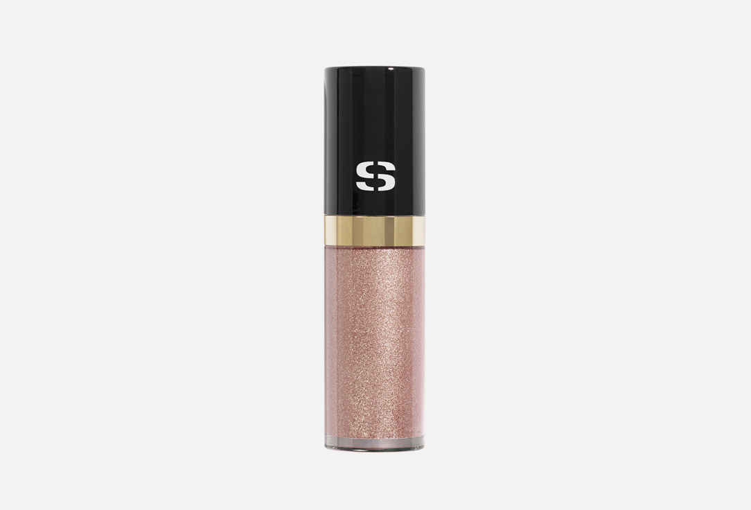 Sisley Liquid eyeshadow Ombre Eclat Liquide 3, Pink Gold 6.5 ml Sisley Liquid eyeshadow Ombre Eclat Liquide