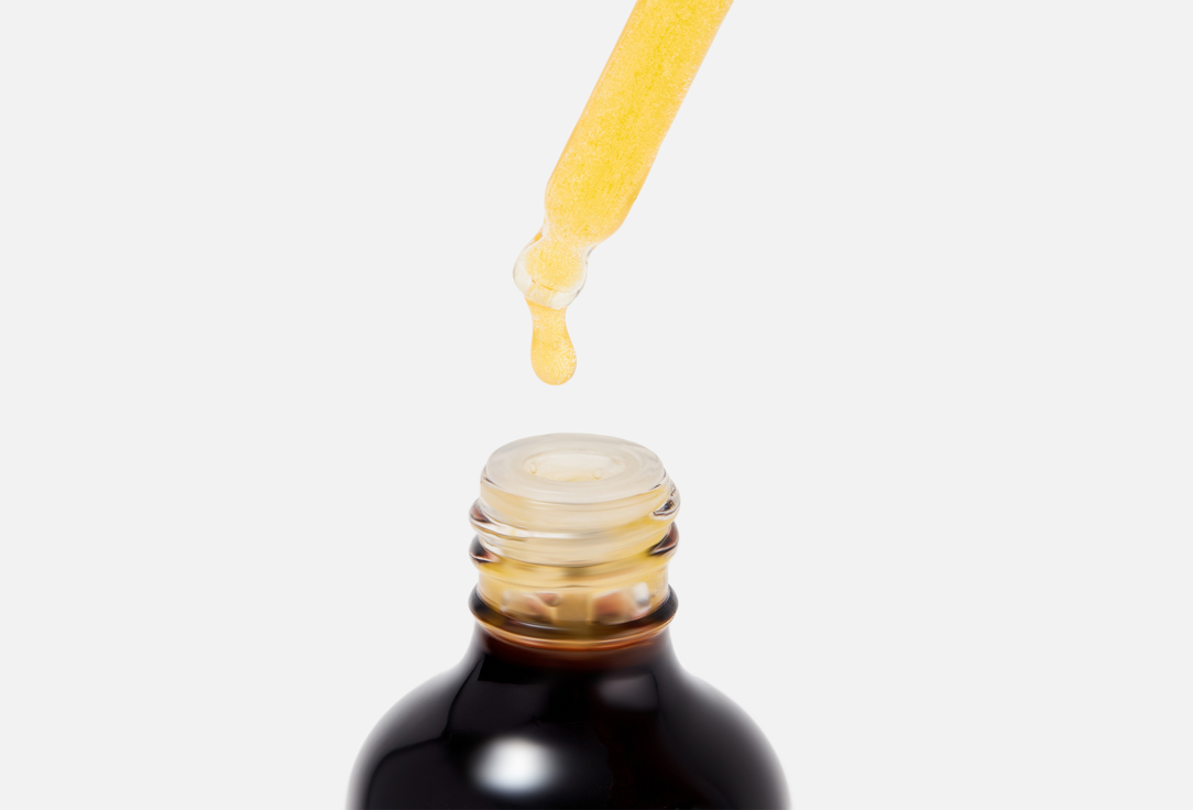 Missha Restorative Ampoule Serum Vita C Plus