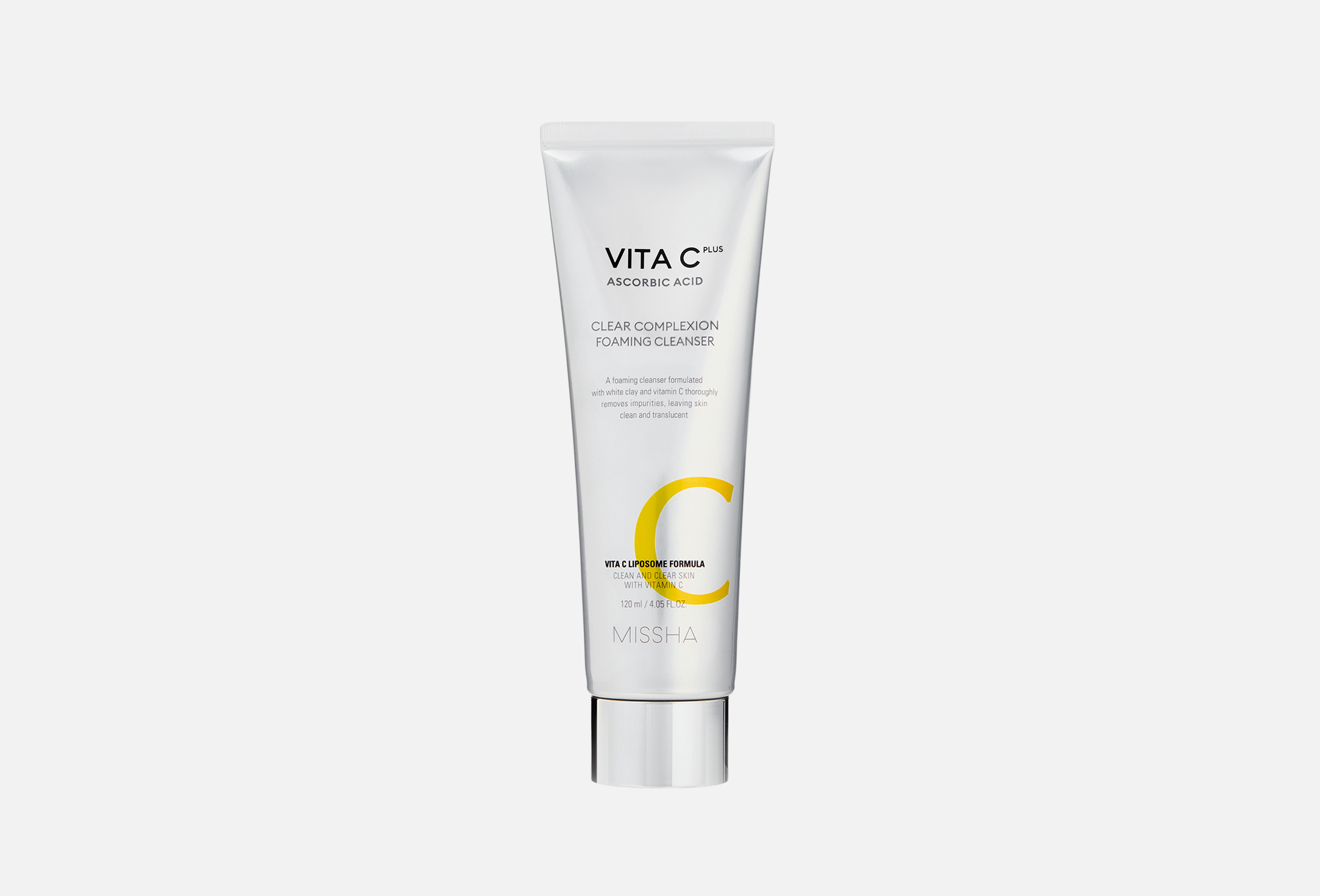 Vita C Plus 120