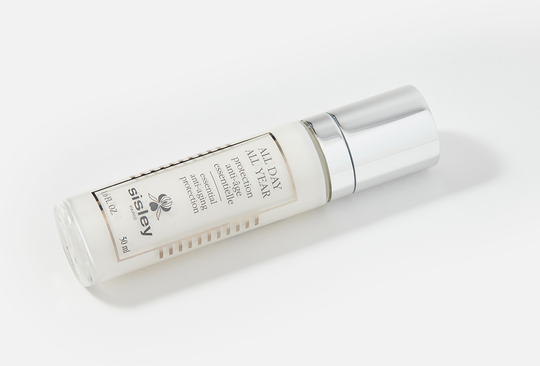 Sisley Anti-aging face cream All Day All Year