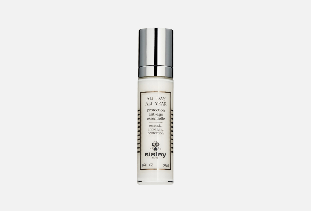 Sisley Anti-aging face cream All Day All Year