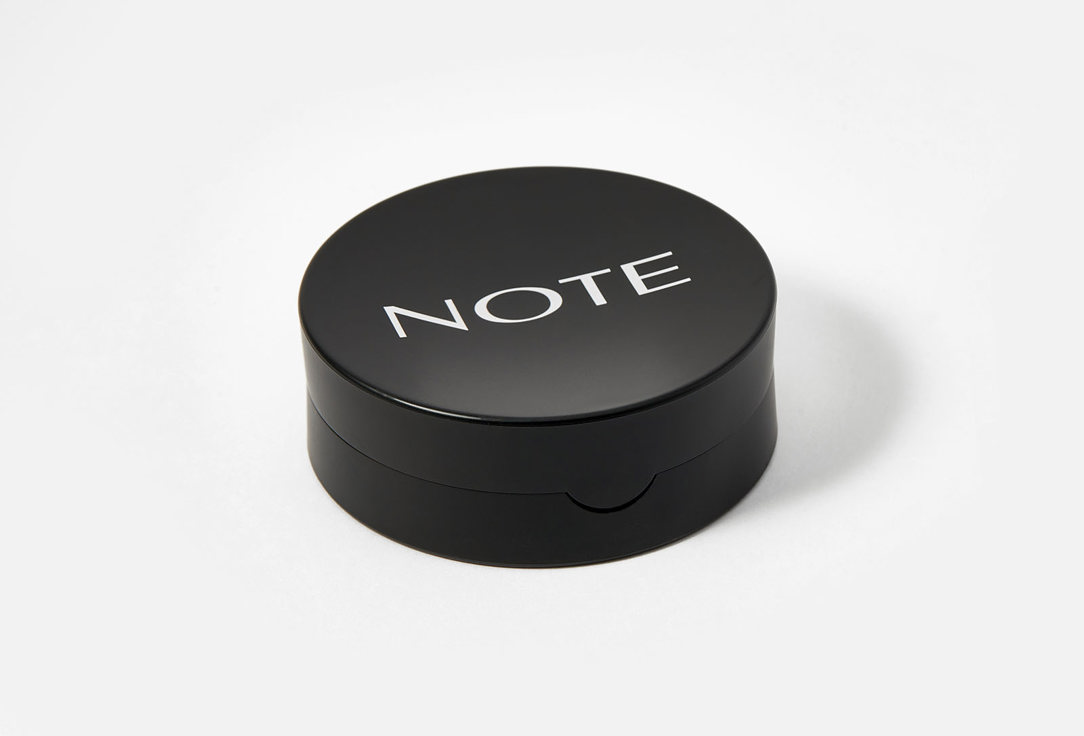 NOTE Blush Baked 6 10 g NOTE Blush Baked