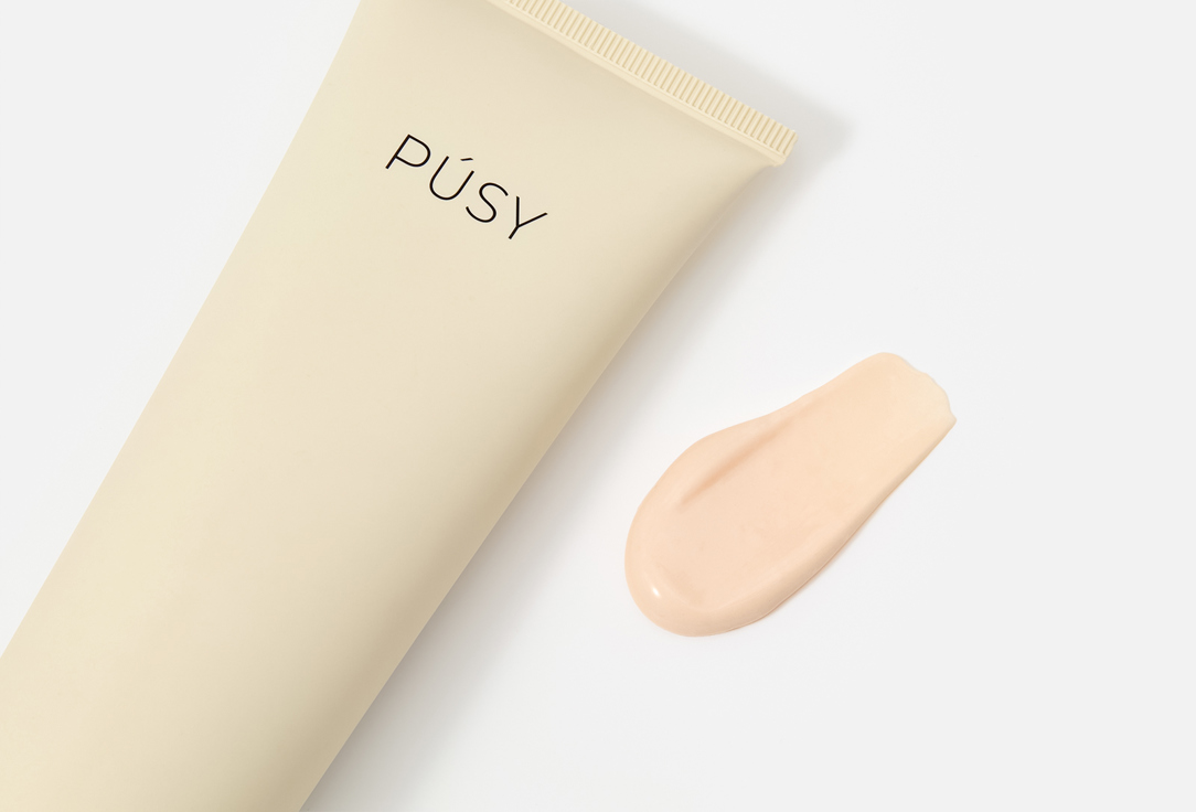 PUSY Body Cream Hyaluronic