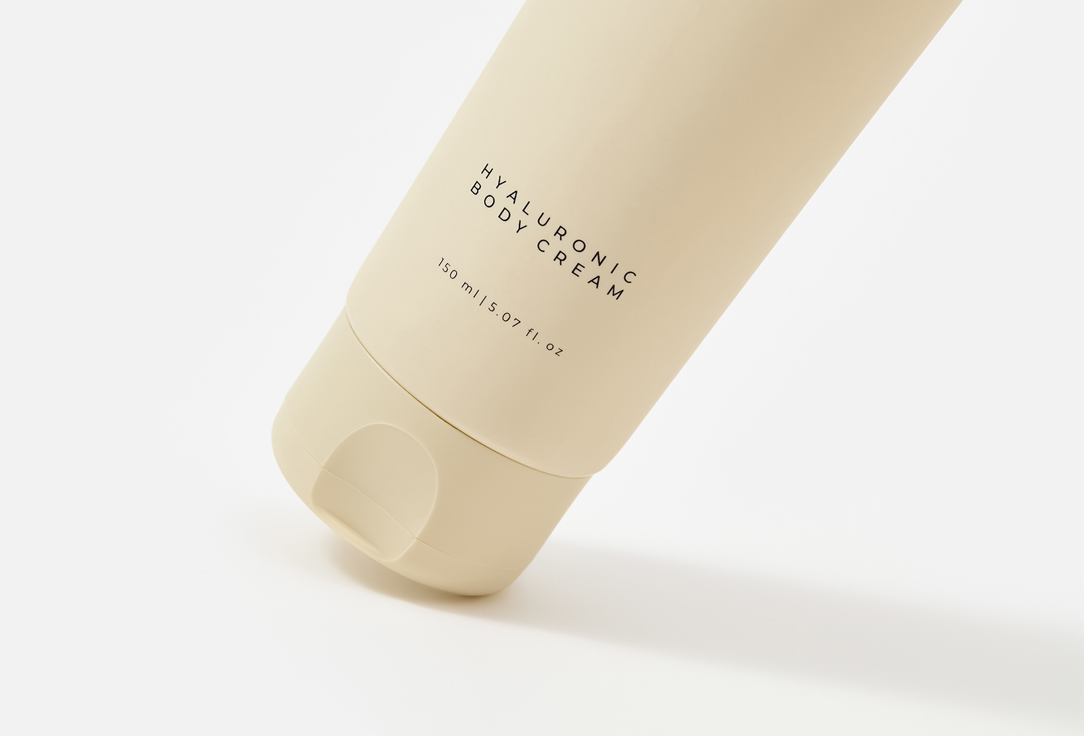 PUSY Body Cream Hyaluronic