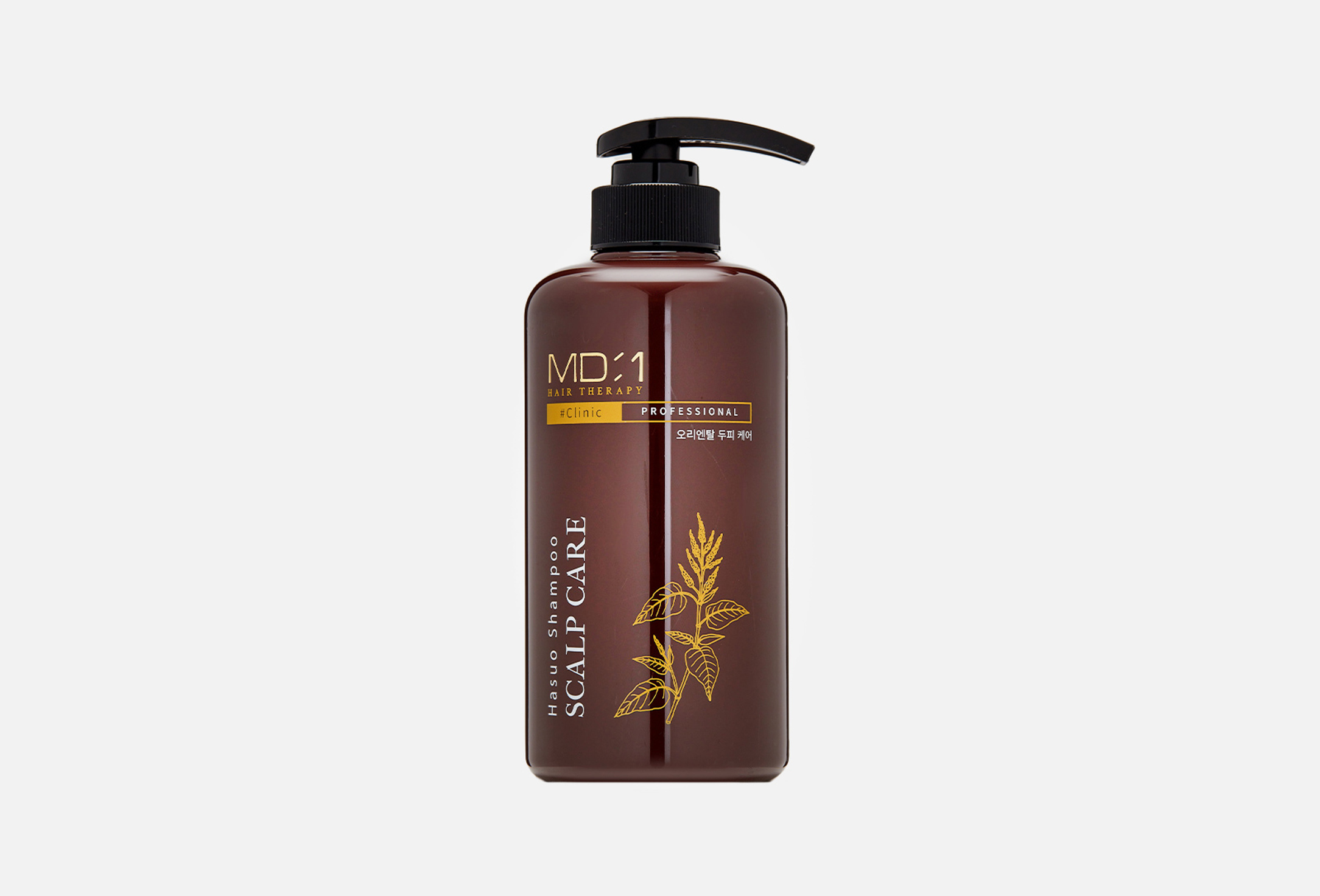 Hasuo scalp care 500