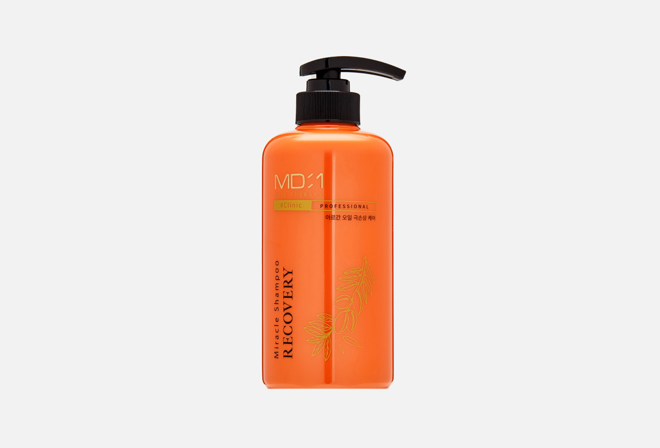 Miracle Recovery Shampoo  500 