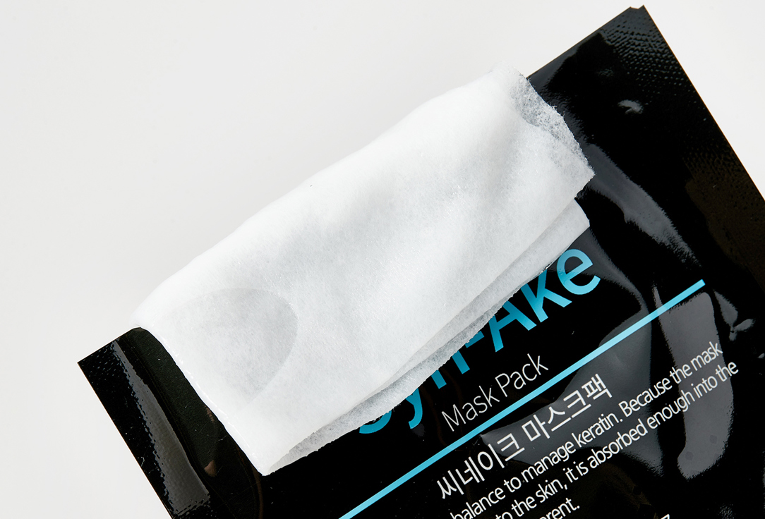 MEDB Face sheet mask 1 Day Syn-Ake 27 ml MEDB Face sheet mask 1 Day Syn-Ake