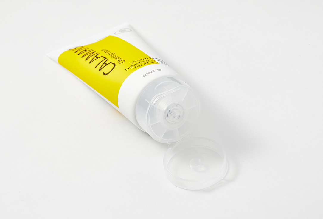 MEDB Face foam Calamansi Cleansing 180 ml MEDB Face foam Calamansi Cleansing