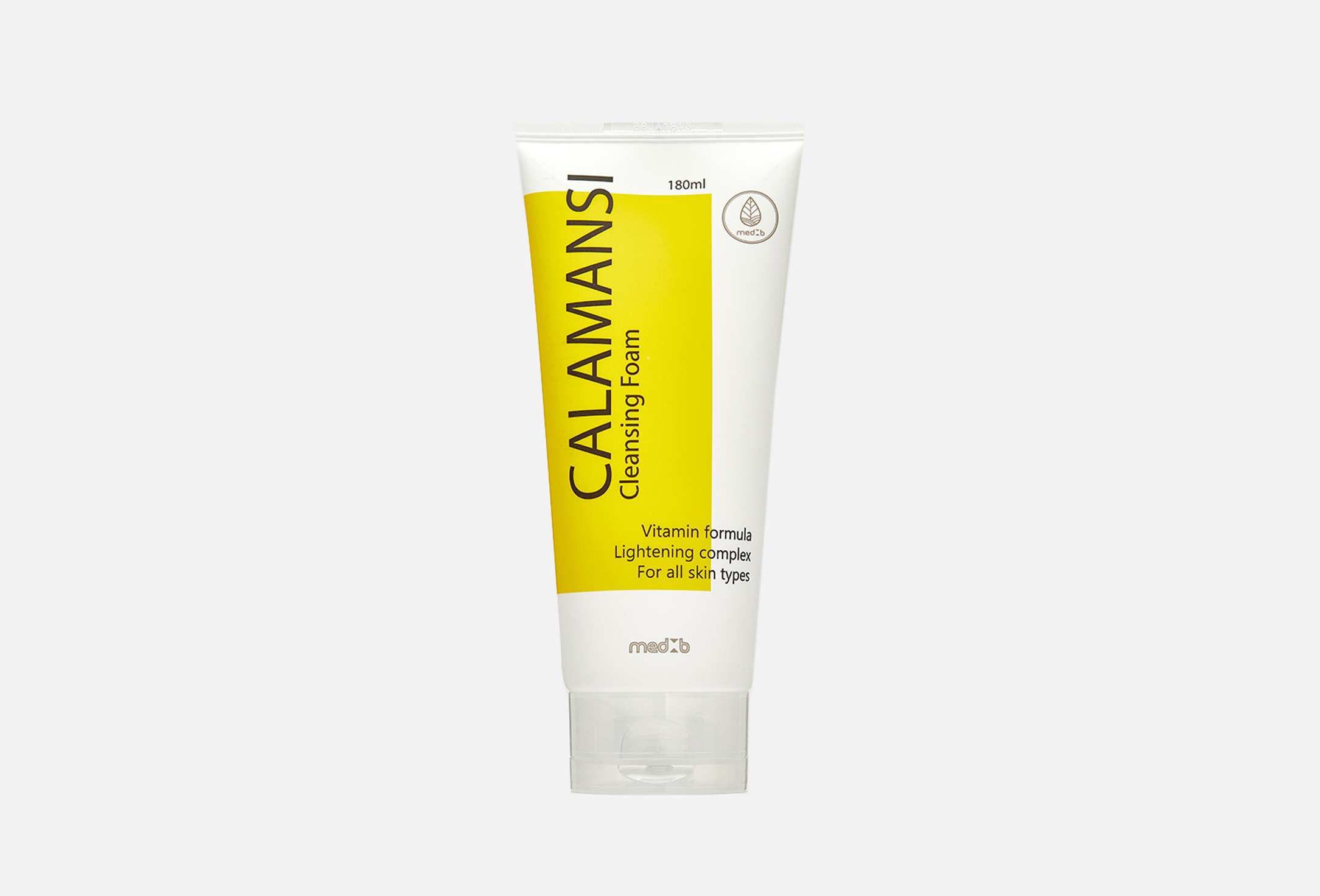 Calamansi Cleansing  180 