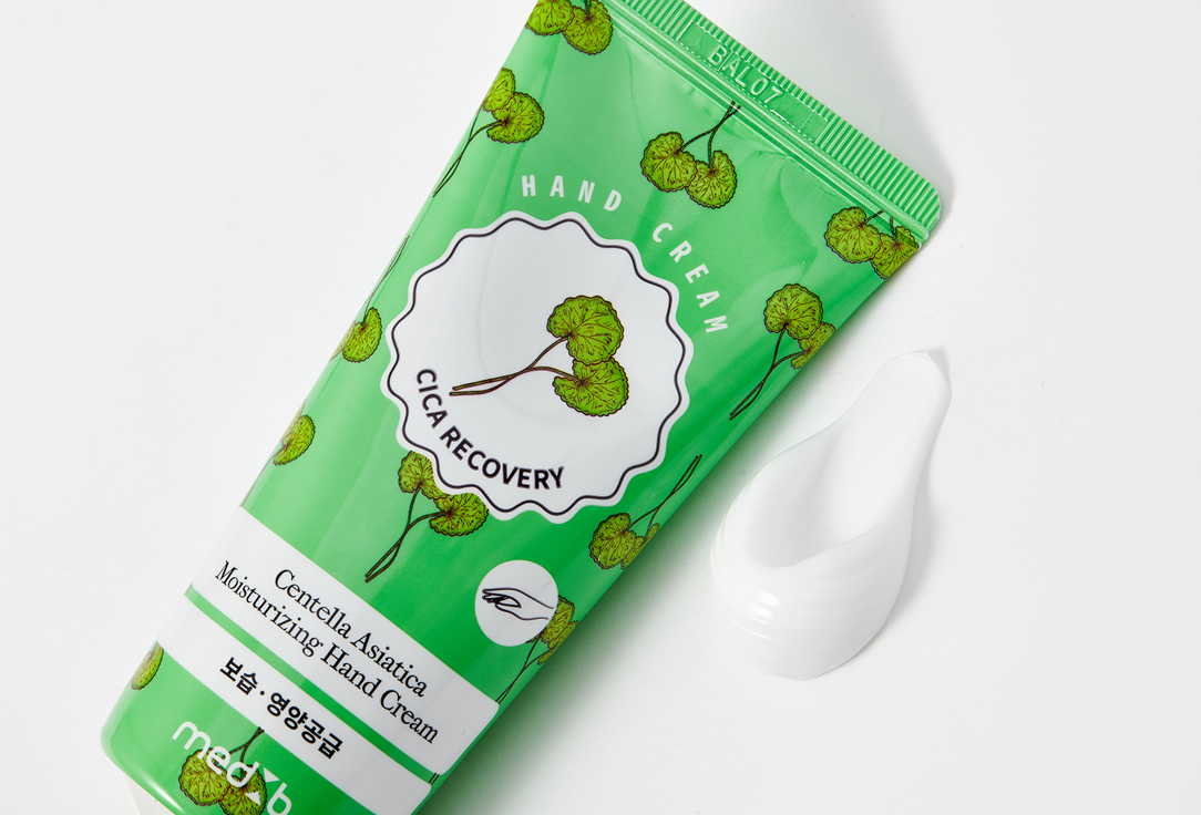 MEDB Hand cream Cica Recovery 70 ml MEDB Hand cream Cica Recovery