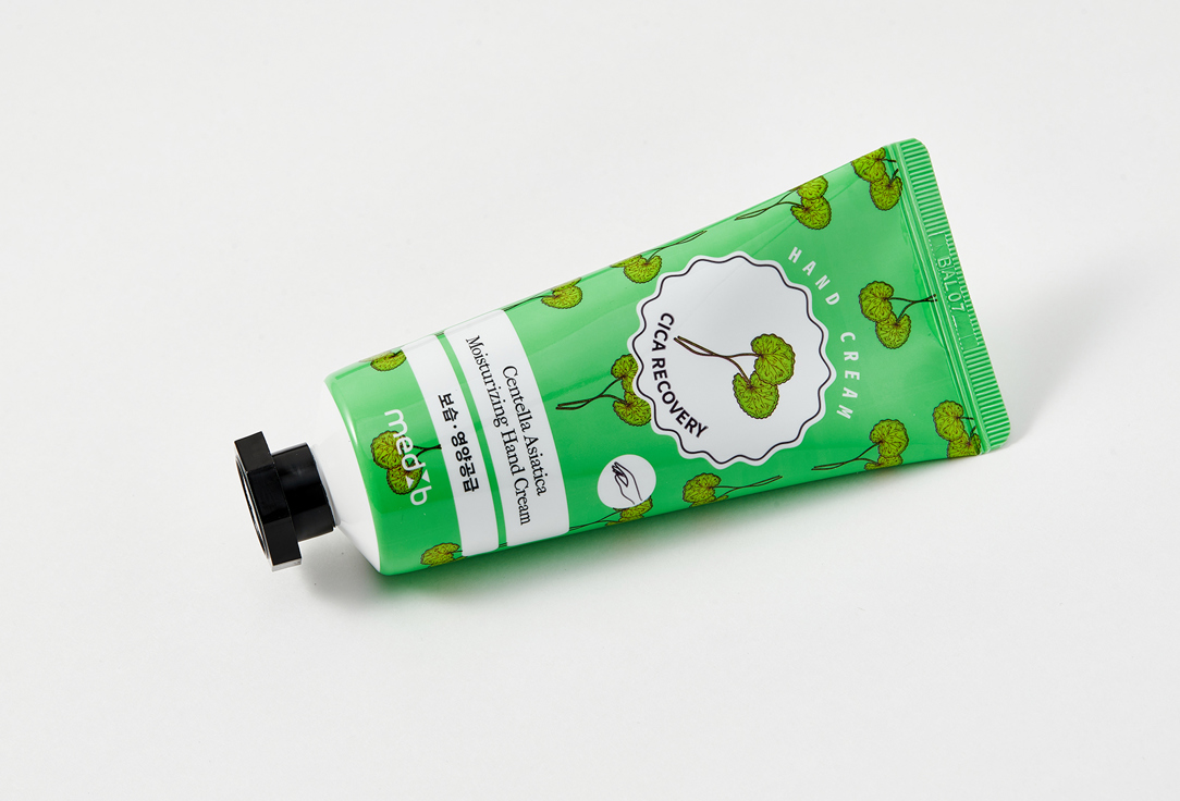 MEDB Hand cream Cica Recovery 70 ml MEDB Hand cream Cica Recovery