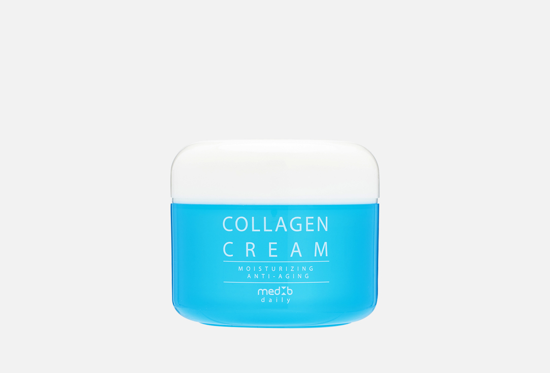 MEDB Face cream Daily Collagen