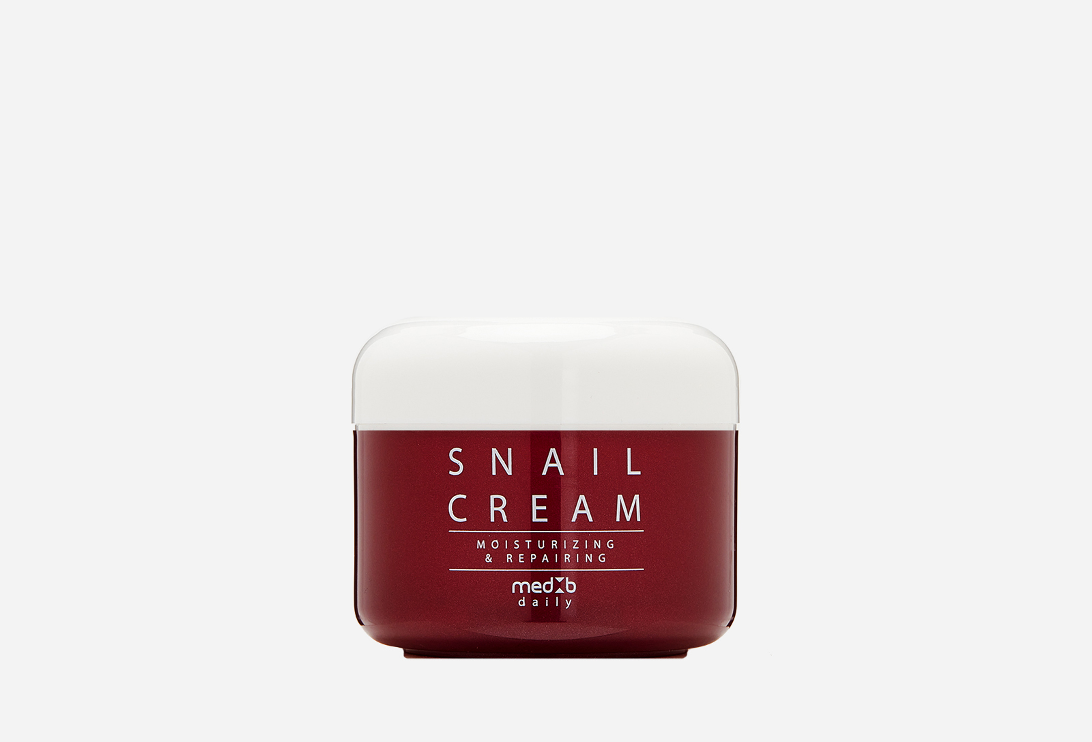Daily Snail 100